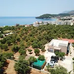 Mezzanine Bay