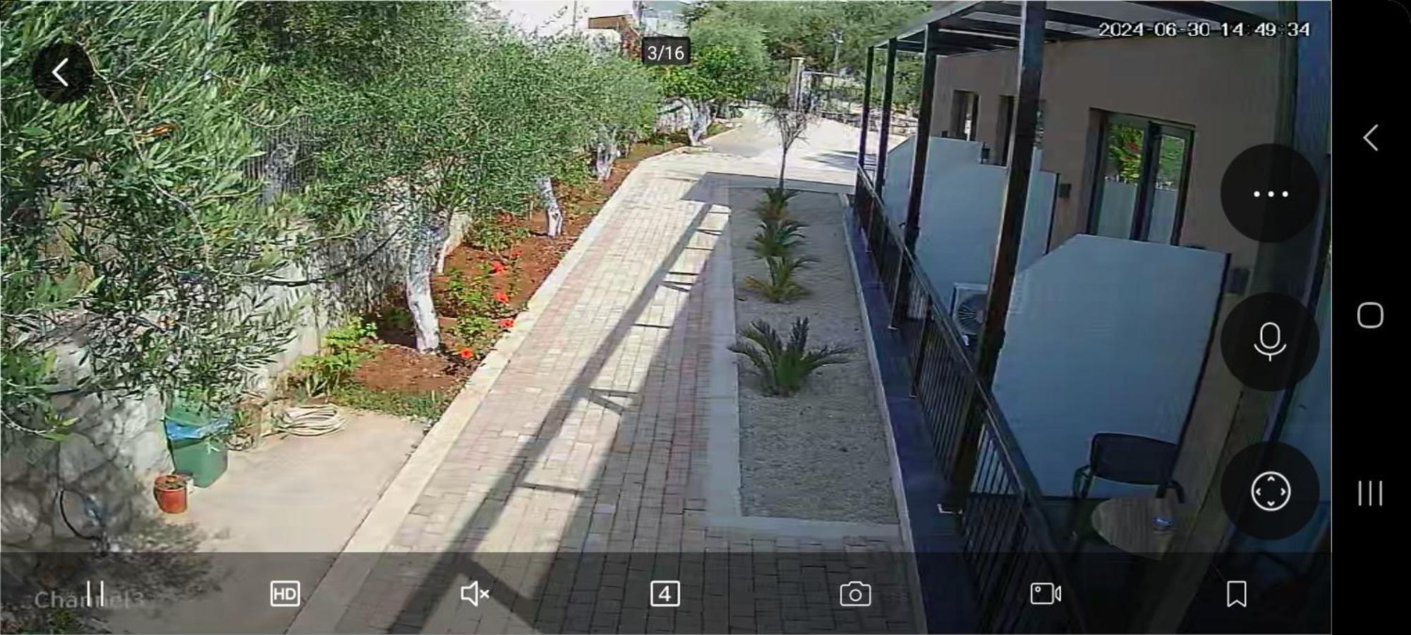 Mezzanine Bay * Himare