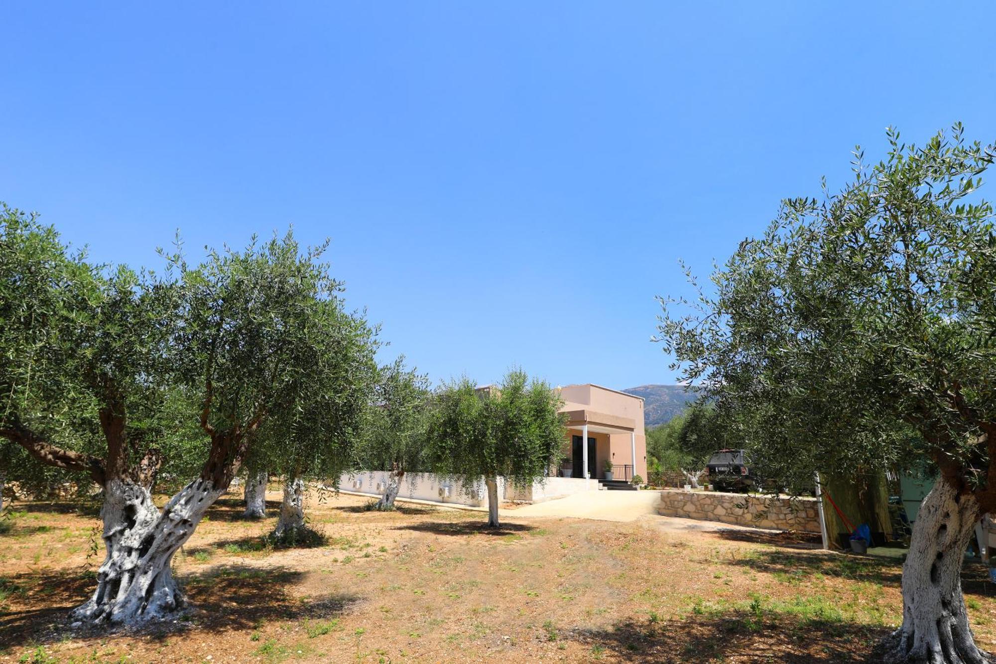 Mezzanine Bay Himare
