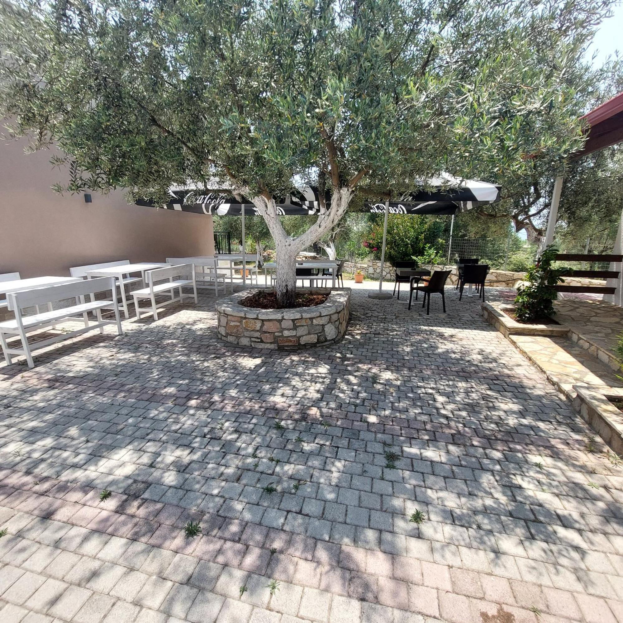 Mezzanine Bay Himare