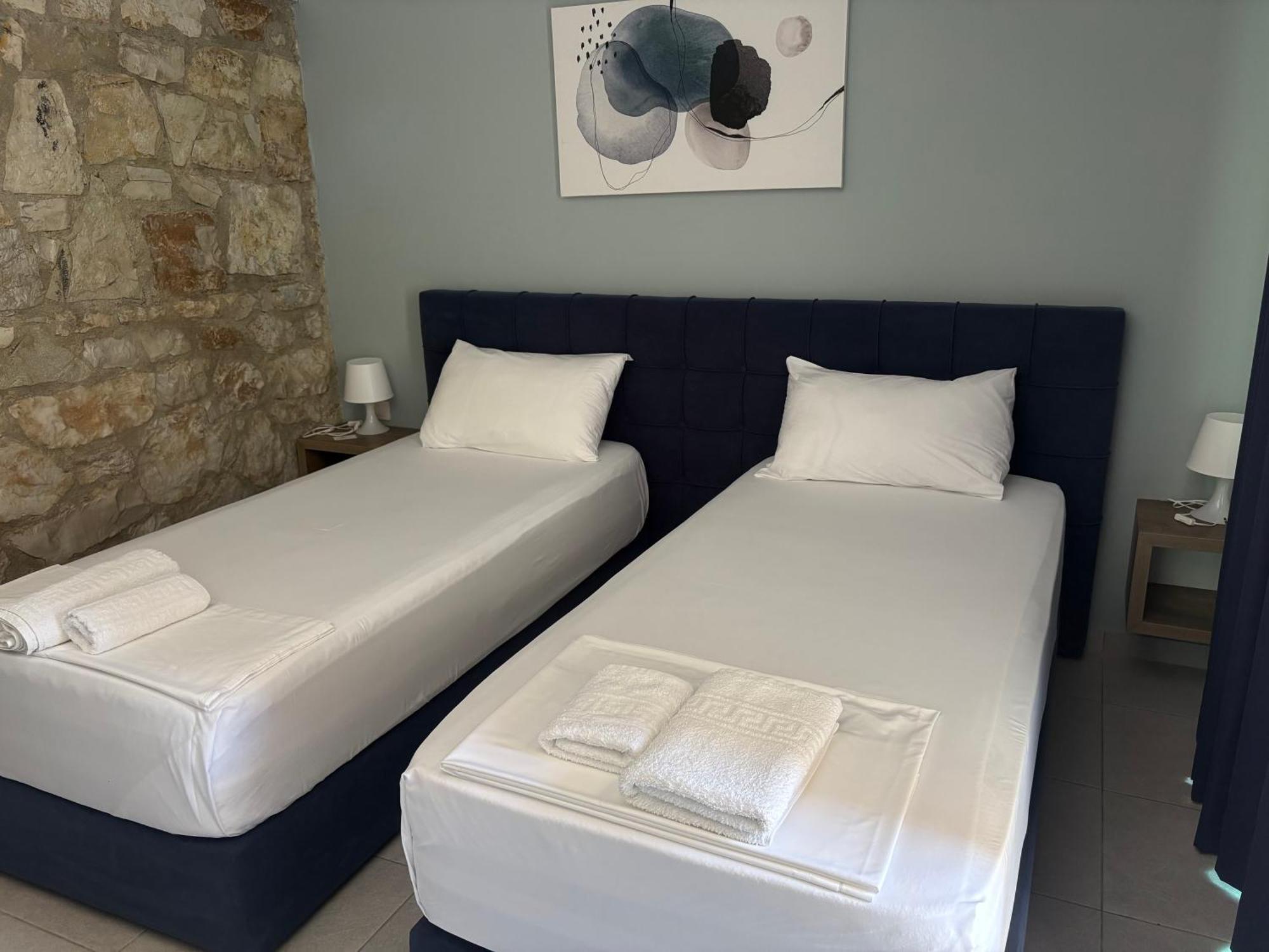 Casa de hóspedes Mezzanine Bay *